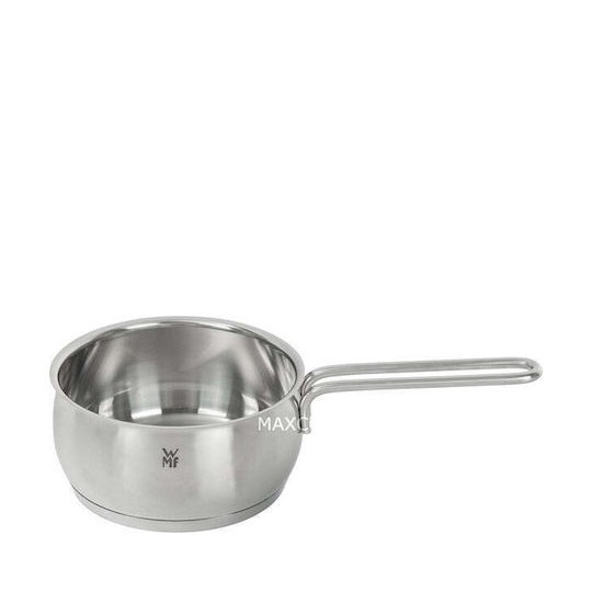 WMF WMF7455 Σετ Κατσαρόλες από Ανοξείδωτο Ατσάλι 9τμχ