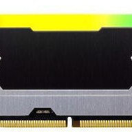 Kingston Fury Renegade RGB DDR5 24GB RAM με 2x12GB Modules και Ταχύτητα 8400 για Desktop