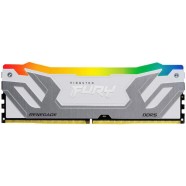 Kingston Fury Renegade RGB DDR5 με Module 1x24GB και Ταχύτητα 8400 για Desktop
