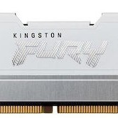 Kingston Fury Renegade DDR5 με Module και Ταχύτητα 8400 για Desktop