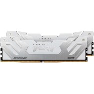 Kingston Fury Renegade DDR5 48GB RAM με 2x24GB Modules και Ταχύτητα 8400 για Desktop