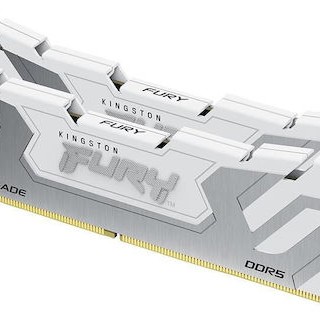 Kingston Fury Renegade DDR5 48GB RAM με 2x24GB Modules και Ταχύτητα 8400 για Desktop