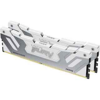 Kingston Fury Renegade DDR5 48GB RAM με 2x24GB Modules και Ταχύτητα 8400 για Desktop