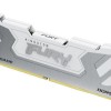 Kingston Fury Renegade DDR5 48GB RAM με 2x24GB Modules και Ταχύτητα 8400 για Desktop