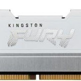 Kingston Fury Renegade DDR5 48GB RAM με 2x24GB Modules και Ταχύτητα 8400 για Desktop