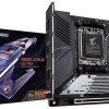 Gigabyte B650I AX rev. 1.0 Wi-Fi Motherboard Mini ITX με AMD AM5 Socket B650I