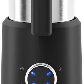 Clatronic Συσκευή για Ζεστό & Κρύο Αφρόγαλα με Αντικολλητική Επίστρωση 750ml