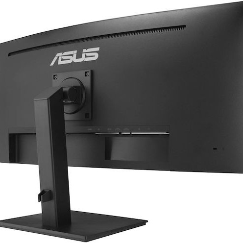 Asus VA34VCPSR Ultrawide VA Curved Monitor 34