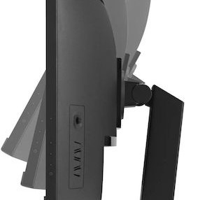 Asus VA34VCPSR Ultrawide VA Curved Monitor 34