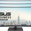 Asus VA34VCPSR Ultrawide VA Curved Monitor 34