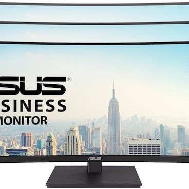Asus VA34VCPSR Ultrawide VA Curved Monitor 34