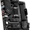 Gigabyte B650M D3HP AX rev. 1.0 Wi-Fi Motherboard Micro ATX με AMD AM5 Socket