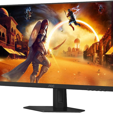AOC 24G4XE IPS HDR Gaming Monitor 23.8