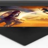 AOC 24G4XE IPS HDR Gaming Monitor 23.8