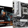 Gigabyte B650M Gaming Plus WiFi rev. 1.x Motherboard Micro ATX με AMD AM5 Socket