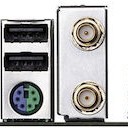 Gigabyte B650M Gaming Plus WiFi rev. 1.x Motherboard Micro ATX με AMD AM5 Socket