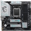 Gigabyte B650M Gaming WIFI6E Motherboard Micro ATX με AMD AM5 Socket