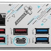 Gigabyte B650M Gaming WIFI6E Motherboard Micro ATX με AMD AM5 Socket