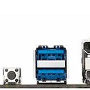 Gigabyte B650M S2H rev. 1.0 Motherboard Micro ATX με AMD AM5 Socket