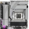 Gigabyte B650M Aorus Elite AX Ice Wi-Fi Motherboard Micro ATX με AMD AM5 Socket