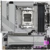 Gigabyte B650M Aorus Elite AX Ice Wi-Fi Motherboard Micro ATX με AMD AM5 Socket