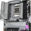 Gigabyte B650M Aorus Elite AX Ice Wi-Fi Motherboard Micro ATX με AMD AM5 Socket