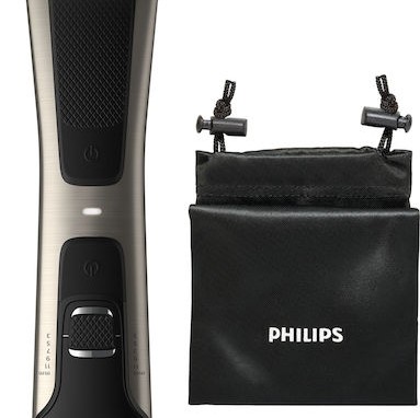 Philips Series 7000 BG7025/15 Foil Ξυριστική Μηχανή Σώματος Επαναφορτιζόμενη