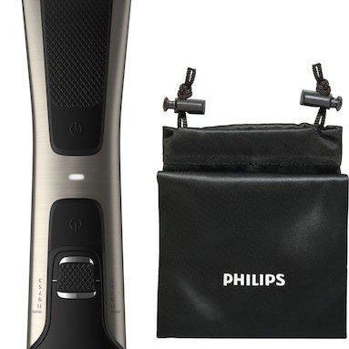 Philips Series 7000 BG7025/15 Foil Ξυριστική Μηχανή Σώματος Επαναφορτιζόμενη