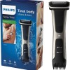Philips Series 7000 BG7025/15 Foil Ξυριστική Μηχανή Σώματος Επαναφορτιζόμενη