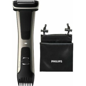 Philips Series 7000 BG7025/15 Foil Ξυριστική Μηχανή Σώματος Επαναφορτιζόμενη