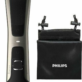 Philips Series 7000 BG7025/15 Foil Ξυριστική Μηχανή Σώματος Επαναφορτιζόμενη