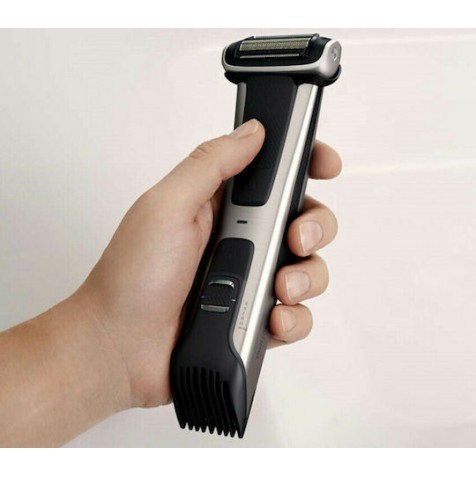 Philips Series 7000 BG7025/15 Foil Ξυριστική Μηχανή Σώματος Επαναφορτιζόμενη