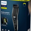 Philips Series 5000 Σετ Κουρευτικής Μηχανής Μαύρο HC5632/15