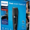 Philips Series 5000 Σετ Κουρευτικής Μηχανής Μαύρο HC5632/15