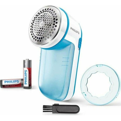 Philips Αποχνουδωτής Μπλε