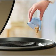 Philips 1000 Series Αποχνουδωτής Μπλε