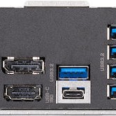 Gigabyte B650M Aorus Elite rev. 1.x Motherboard Micro ATX με AMD AM5 Socket