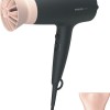 Philips Series 3000 Πιστολάκι Μαλλιών 2100W Black