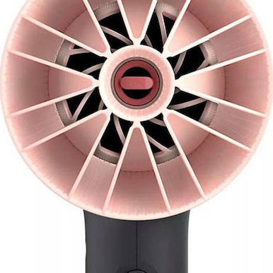 Philips Series 3000 Πιστολάκι Μαλλιών 2100W Black