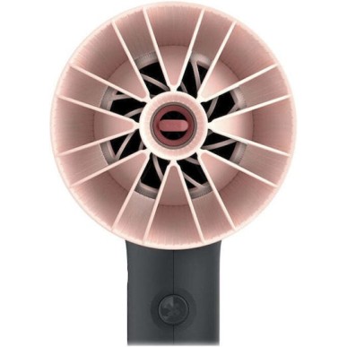 Philips Series 3000 Πιστολάκι Μαλλιών 2100W Black