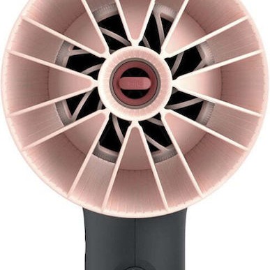 Philips Series 3000 Πιστολάκι Μαλλιών 2100W Black