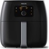 Philips Air Fryer 7.3lt Μαύρο HD9650/90
