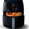 Philips Air Fryer 7.3lt Μαύρο HD9650/90