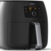 Philips Air Fryer 7.3lt Μαύρο HD9650/90