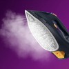 Philips Azur Σίδερο Ατμού 3000W με Κεραμική Πλάκα και Συνεχόμενη Παροχή Ατμού 55gr/min