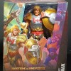 Mattel Masters of the Universe: Φιγούρα Δράσης ύψους 18εκ.