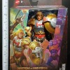 Mattel Masters of the Universe: Φιγούρα Δράσης ύψους 18εκ.