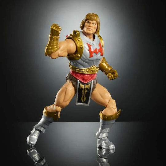 Mattel Masters of the Universe: Φιγούρα Δράσης ύψους 18εκ.