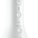 Philips Water Flosser με Θήκη Ταξιδίου HX3826/31 Λευκό