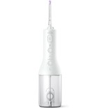 Philips Water Flosser με Θήκη Ταξιδίου HX3826/31 Λευκό